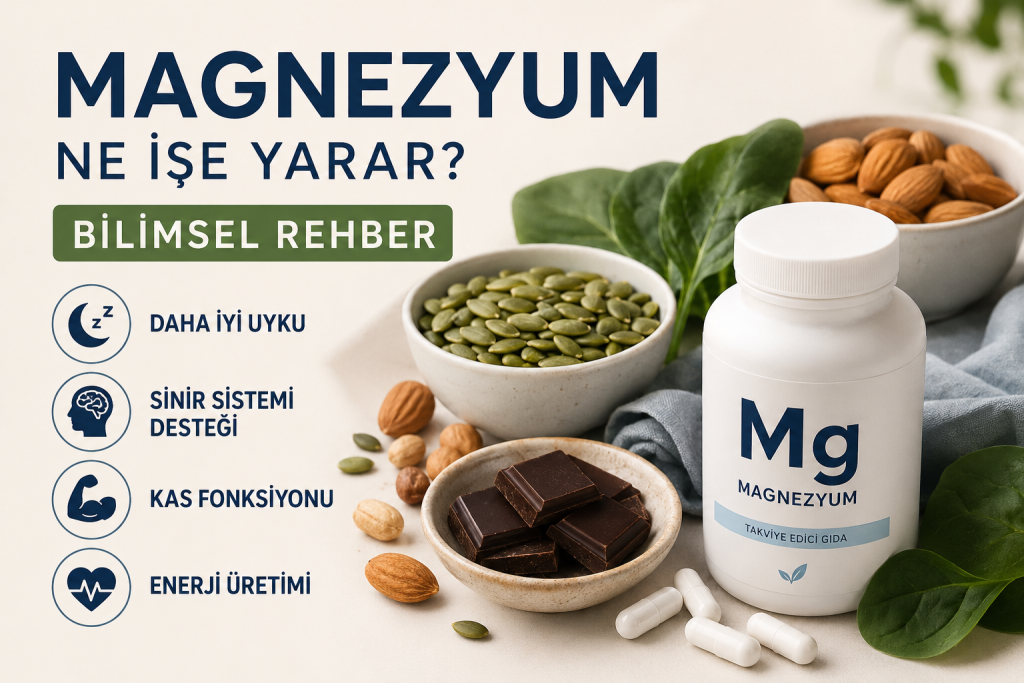 magnezyum